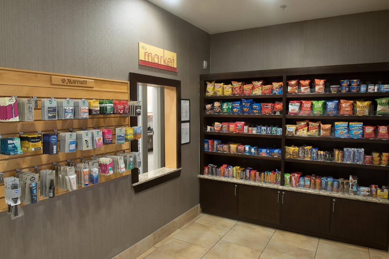  | SpringHill Suites by Marriott Logan