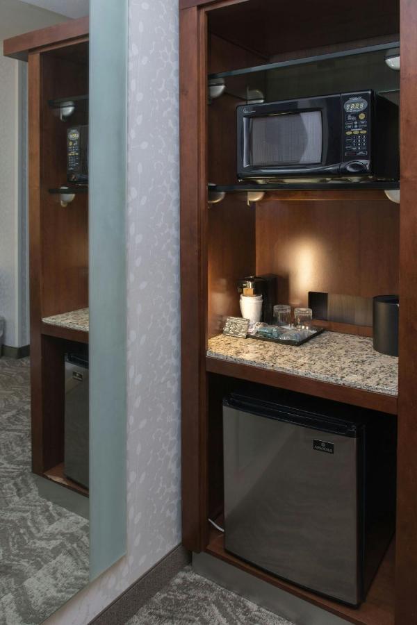  | SpringHill Suites by Marriott Logan