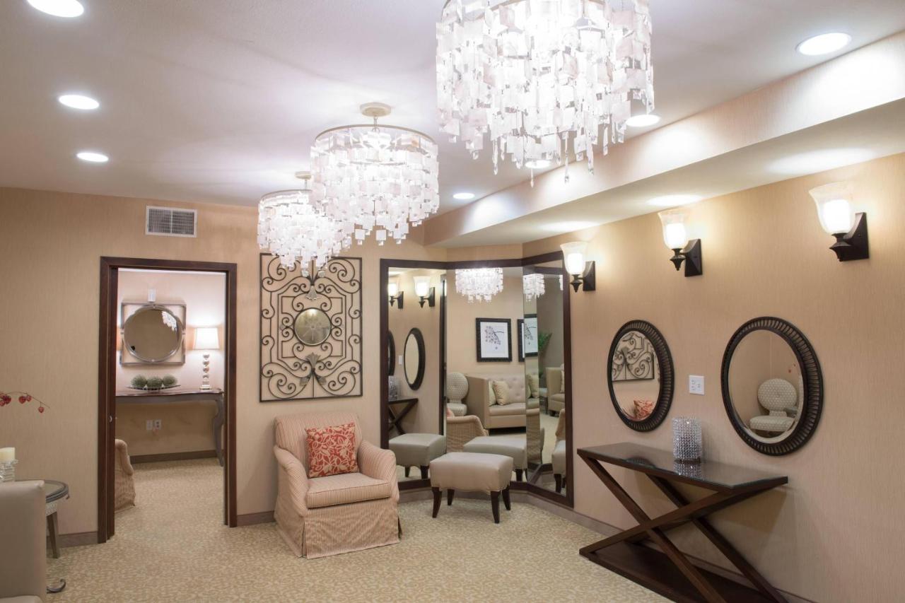  | SpringHill Suites by Marriott Logan