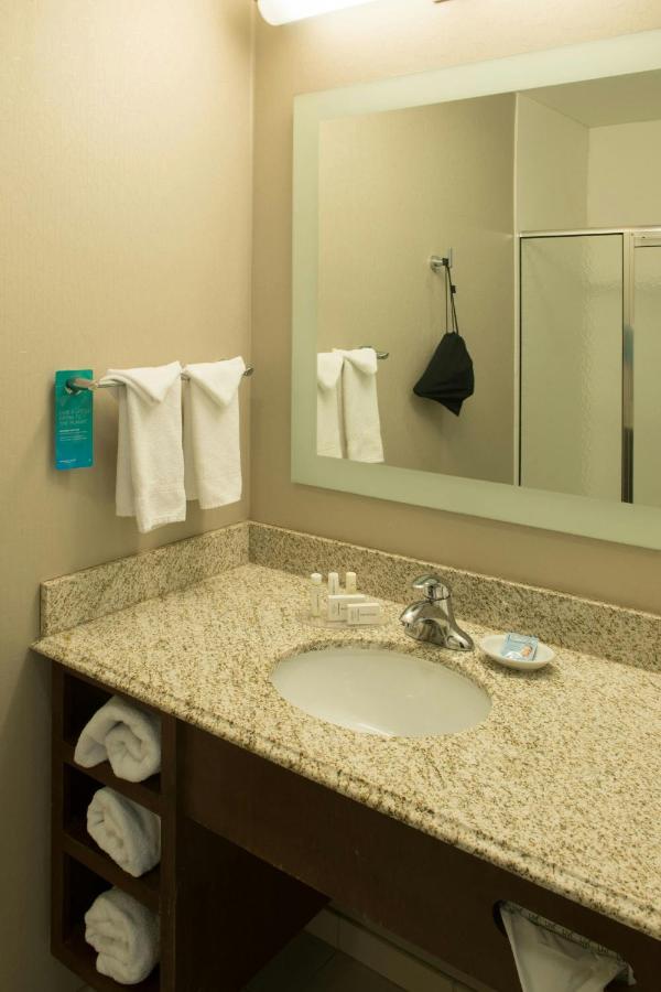  | SpringHill Suites by Marriott Logan
