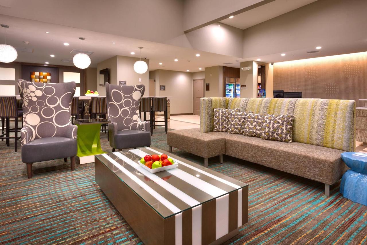  | Residence Inn by Marriott Casper