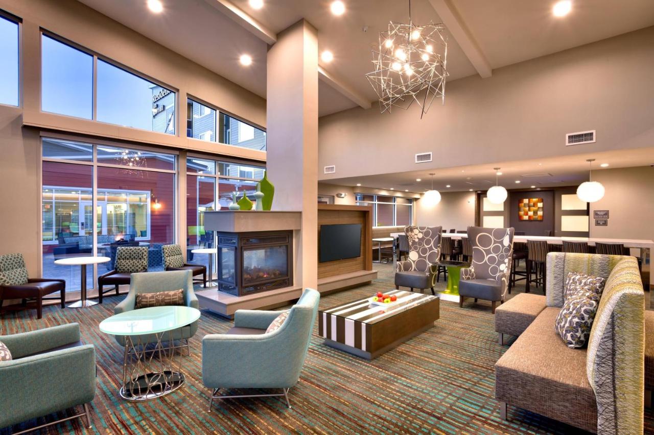  | Residence Inn by Marriott Casper