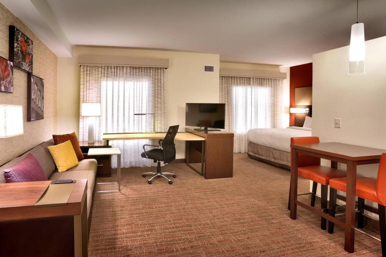  | Residence Inn by Marriott Casper