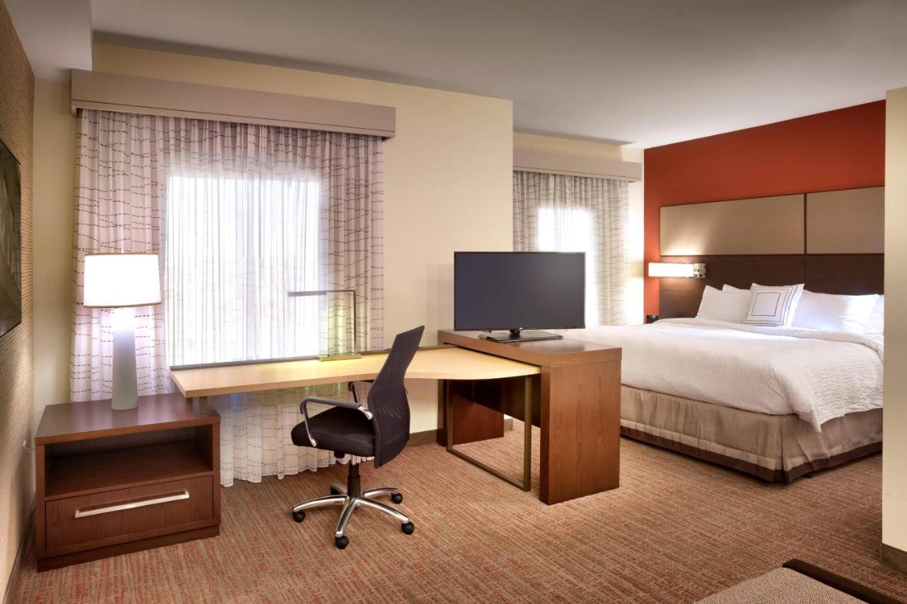  | Residence Inn by Marriott Casper