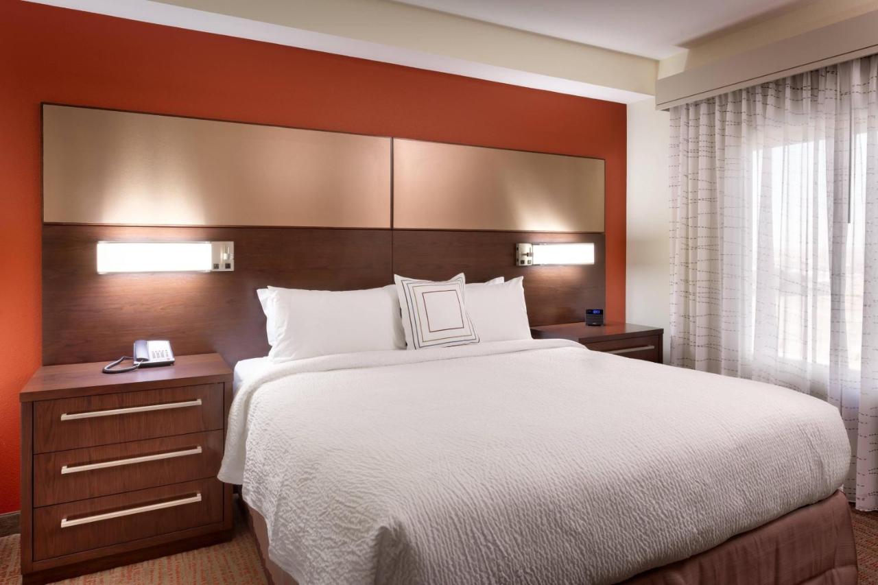 Two-Bedroom Suite at Residence Inn by Marriott Casper