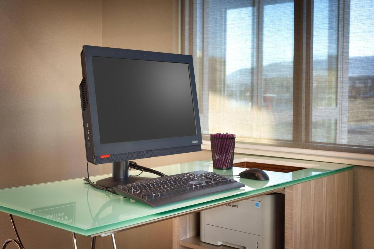  | Residence Inn by Marriott Casper