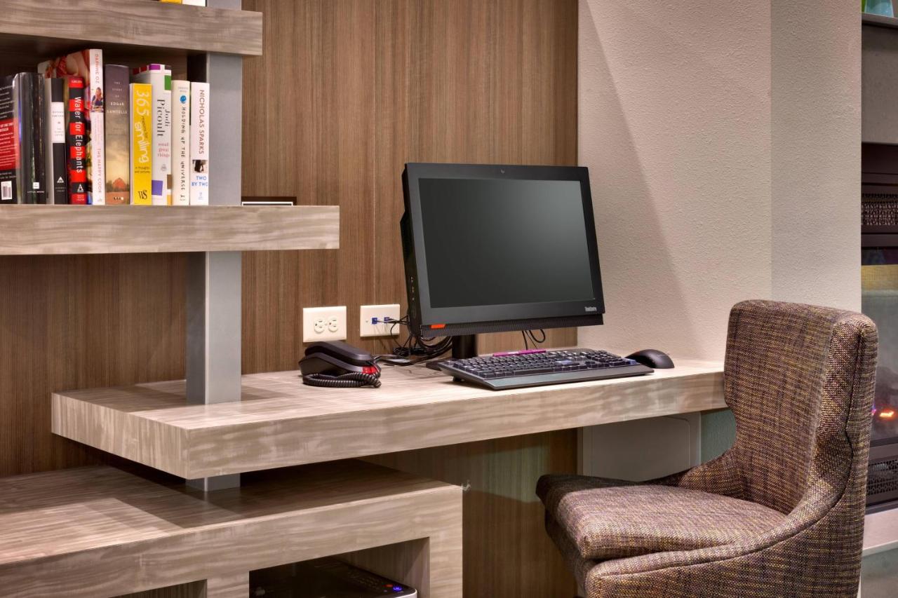  | Residence Inn by Marriott Casper