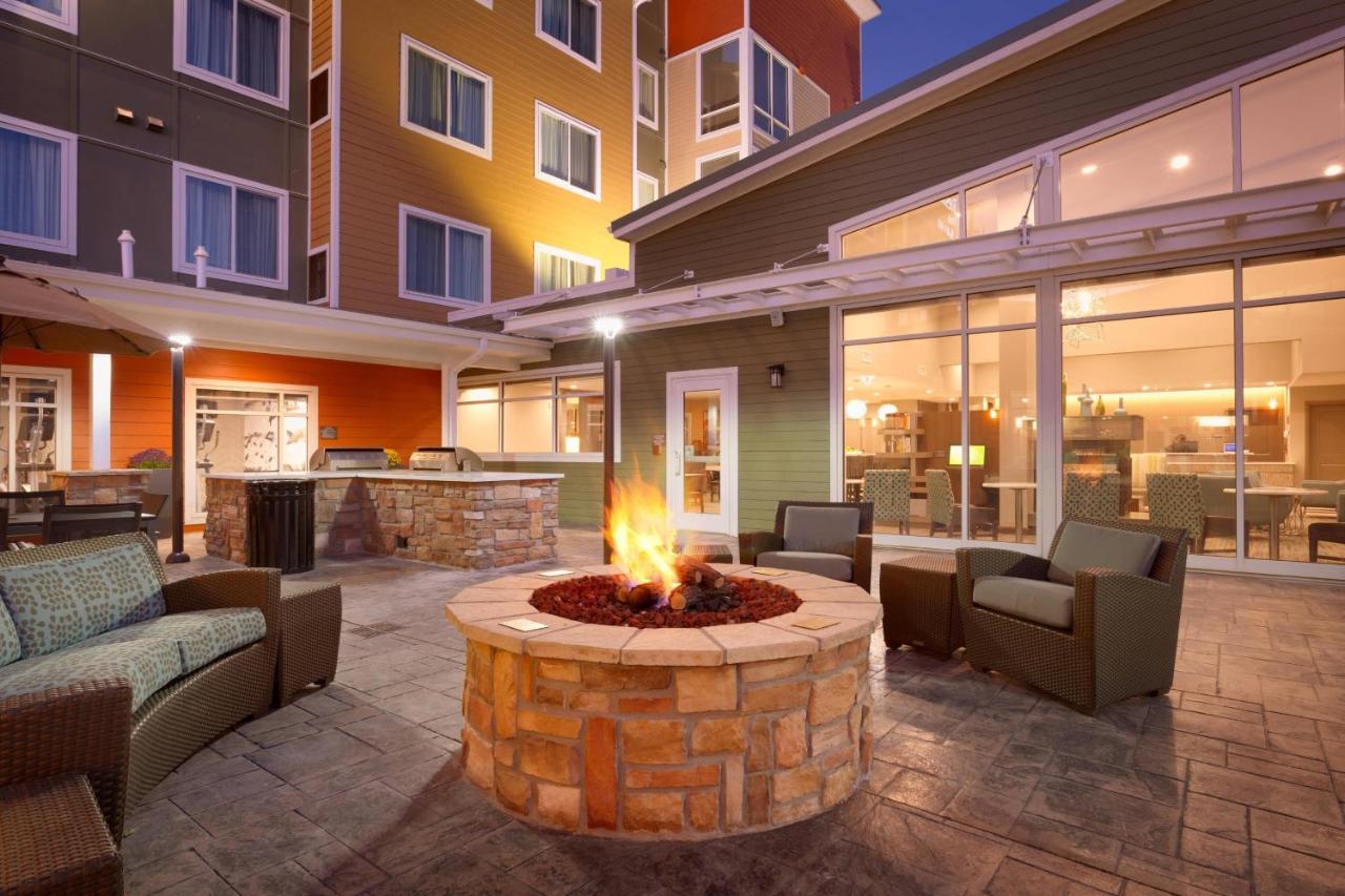  | Residence Inn by Marriott Casper