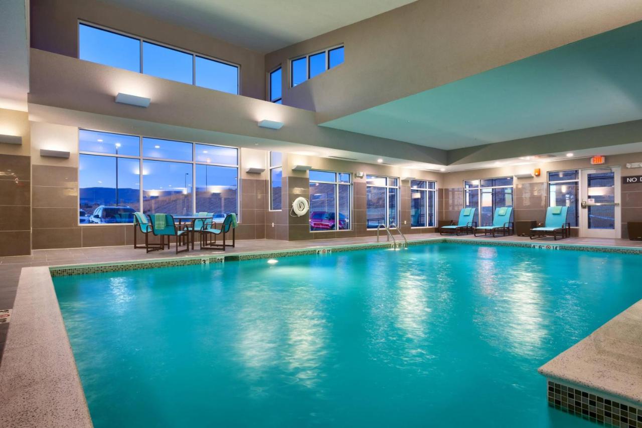  | Residence Inn by Marriott Casper