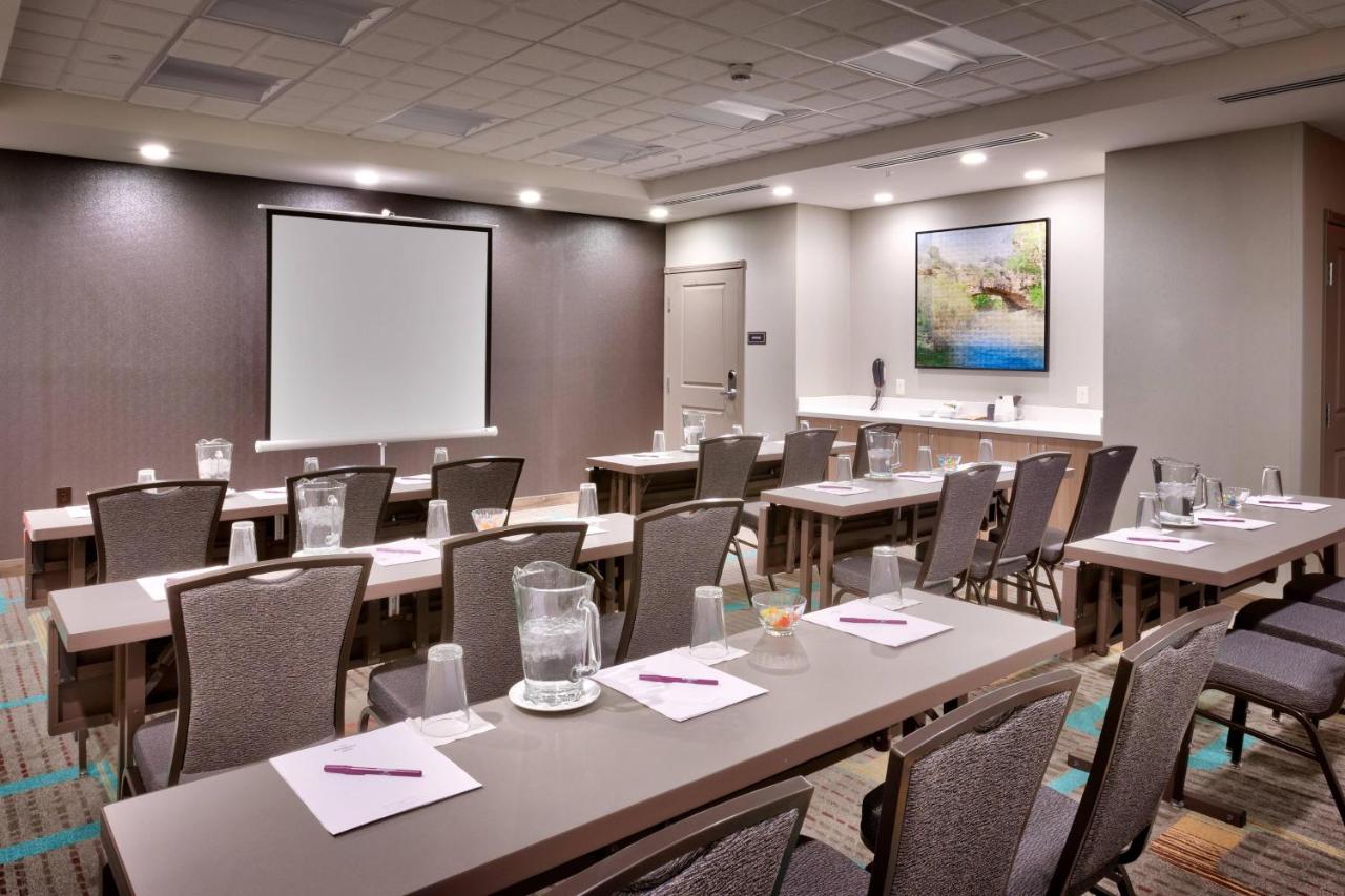  | Residence Inn by Marriott Casper