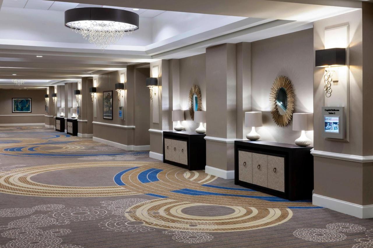 | Richmond Marriott