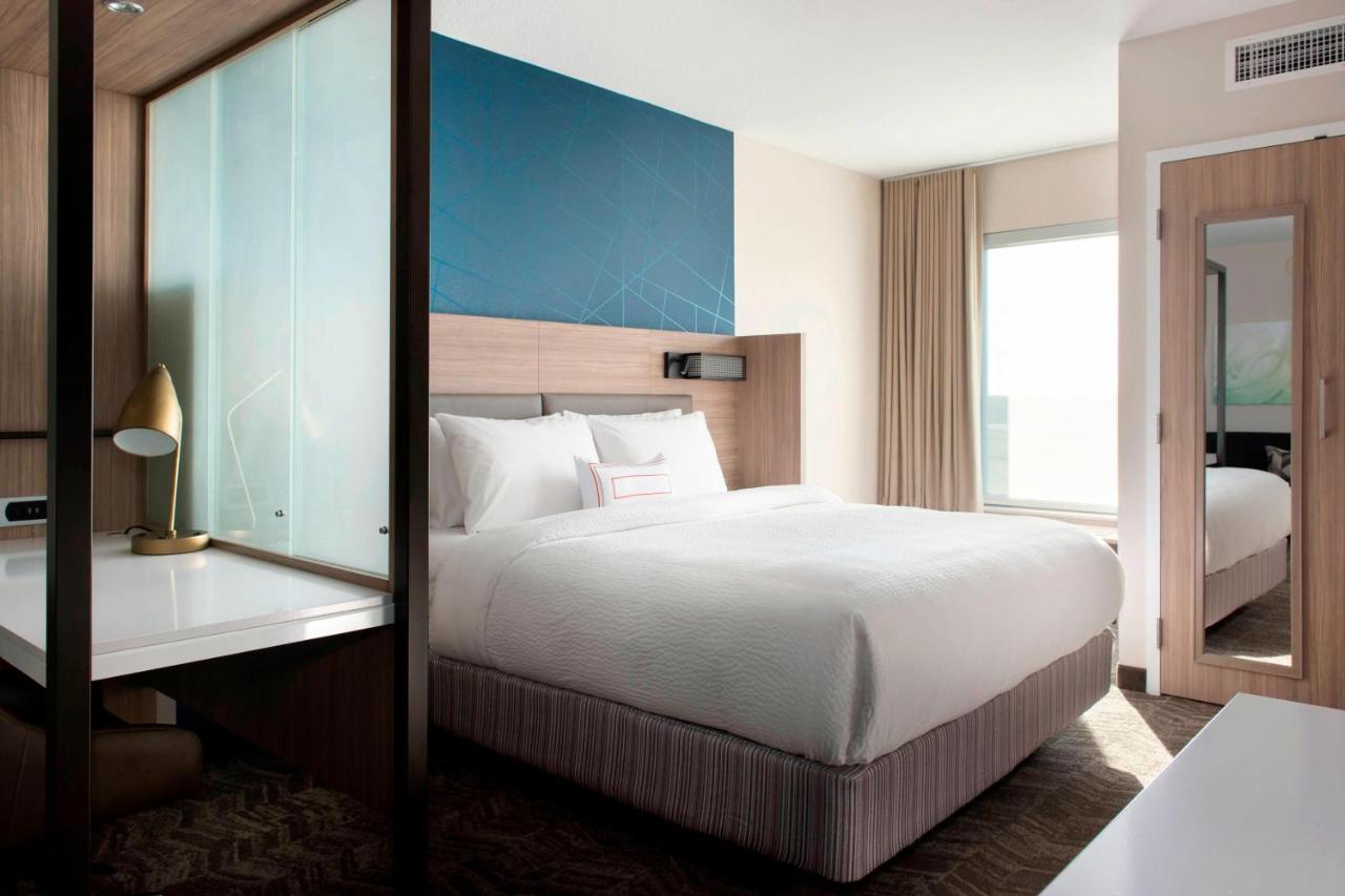 | SpringHill Suites by Marriott Tampa Suncoast Parkway