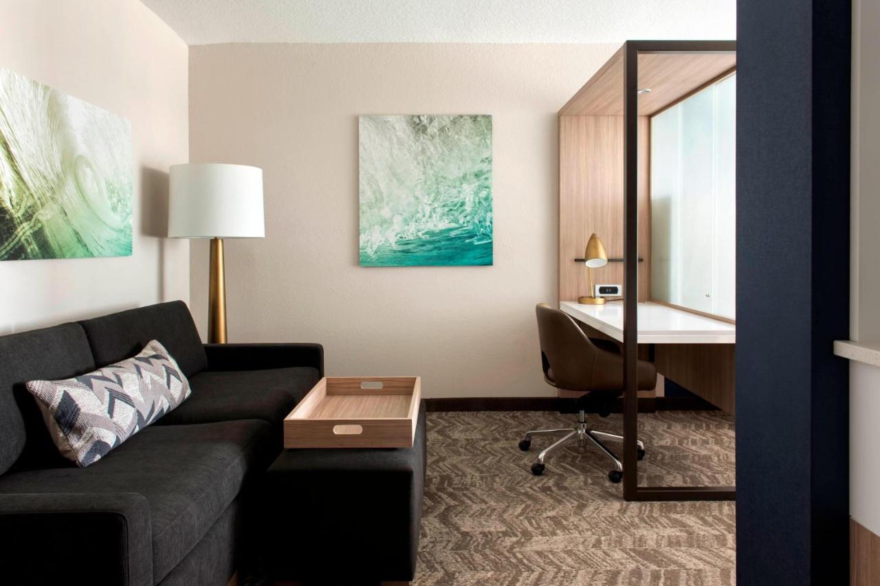 | SpringHill Suites by Marriott Tampa Suncoast Parkway