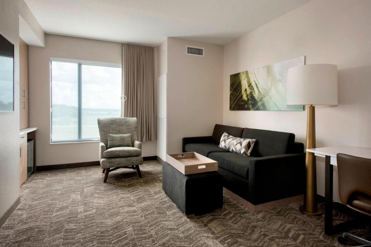 | SpringHill Suites by Marriott Tampa Suncoast Parkway