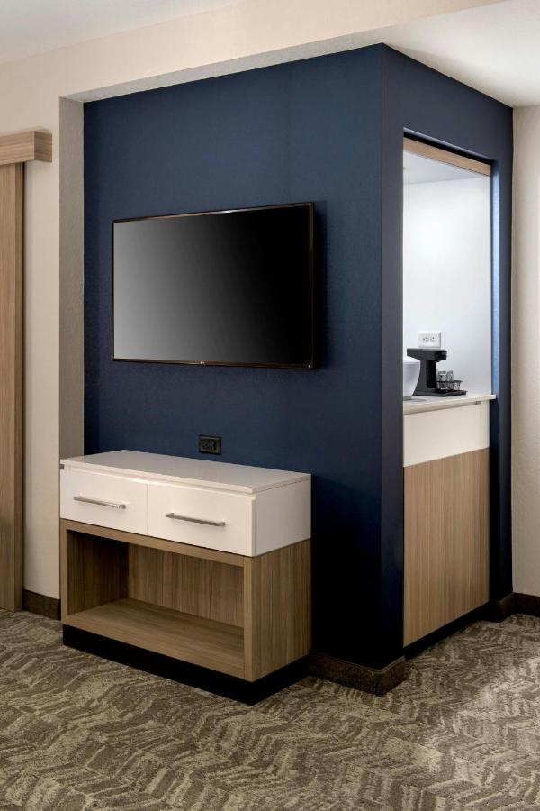 | SpringHill Suites by Marriott Tampa Suncoast Parkway