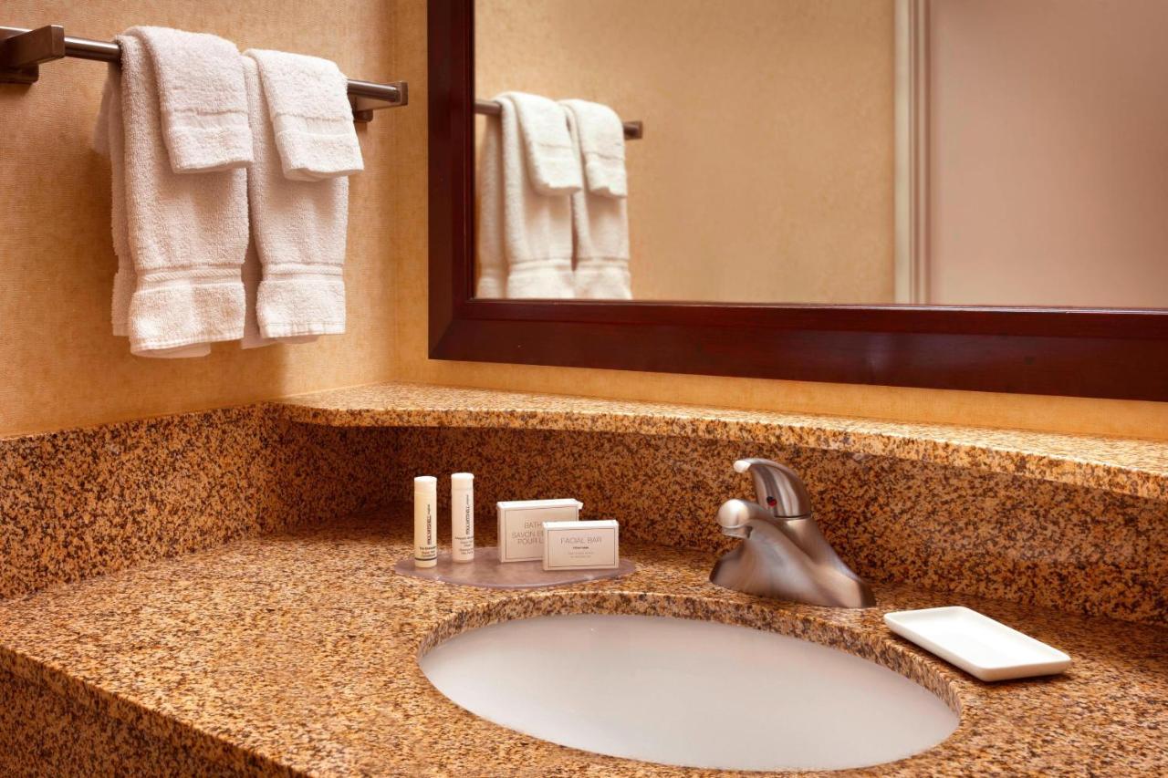 | SpringHill Suites by Marriott Salt Lake City Downtown