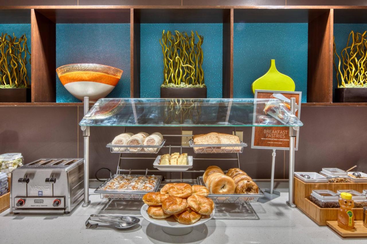 | SpringHill Suites by Marriott Salt Lake City Downtown