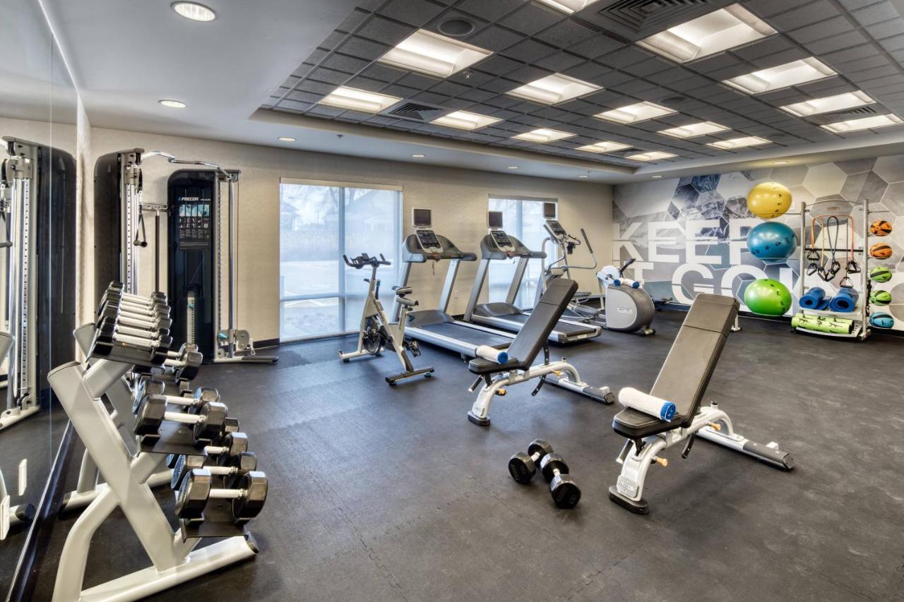  | SpringHill Suites by Marriott Salt Lake City Downtown