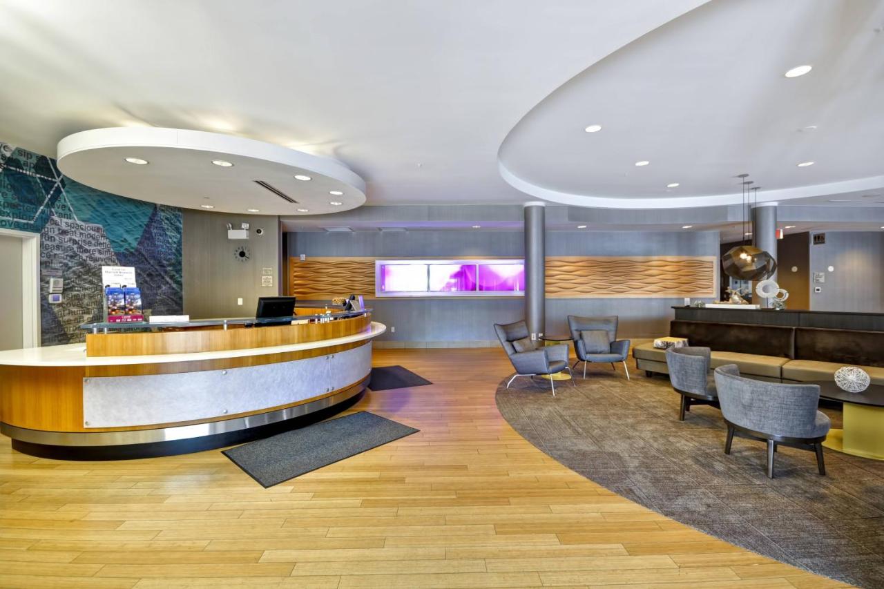 | SpringHill Suites Tallahassee Central