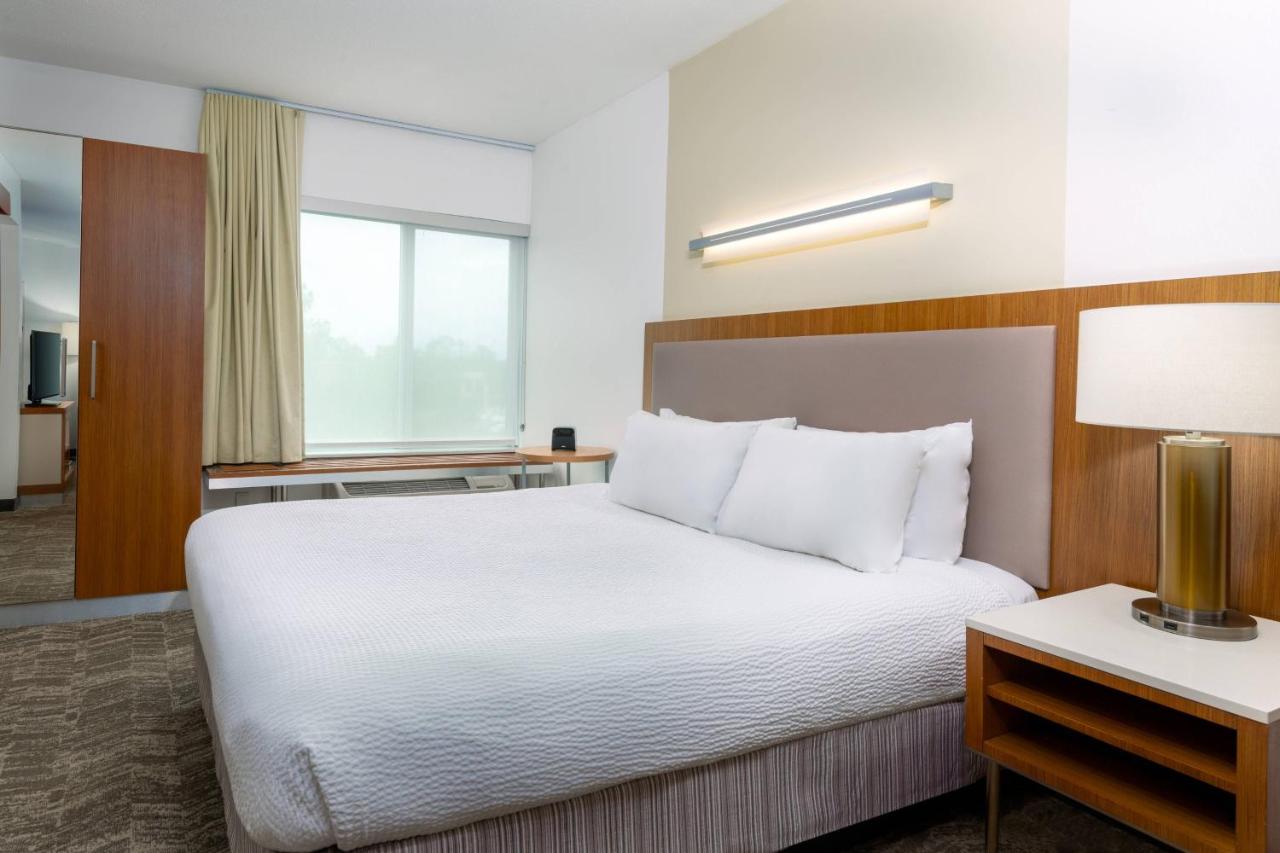 | SpringHill Suites Tallahassee Central
