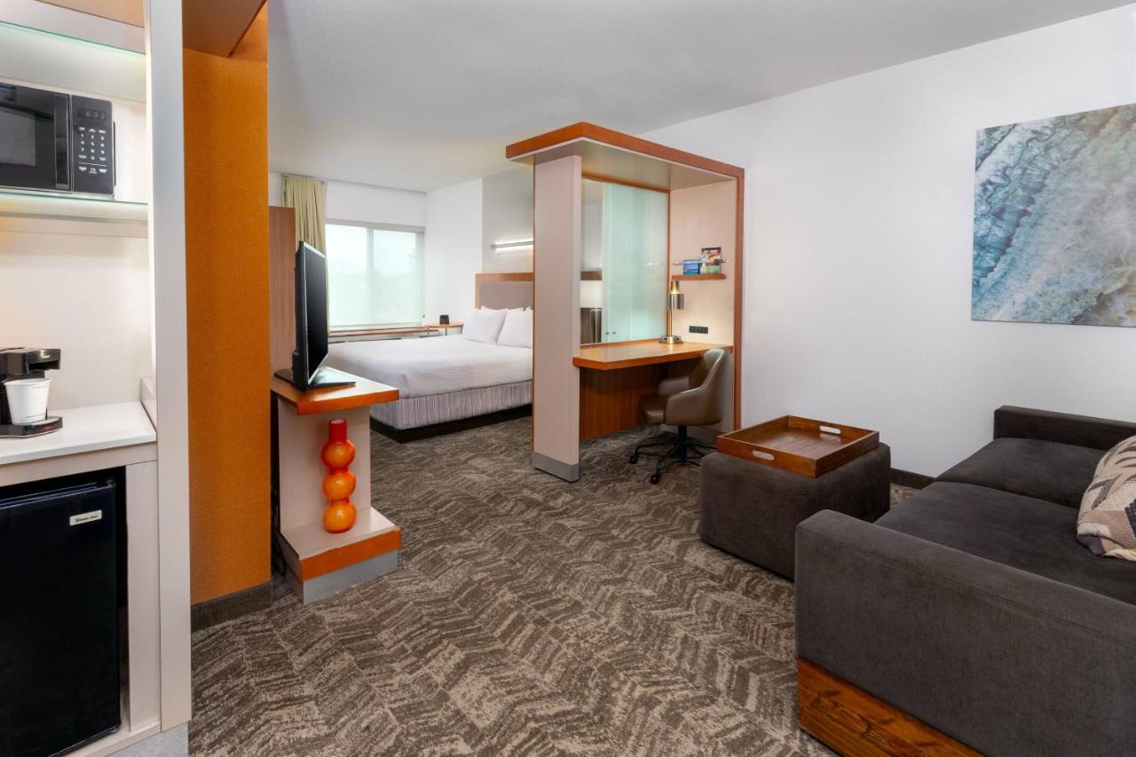 | SpringHill Suites Tallahassee Central