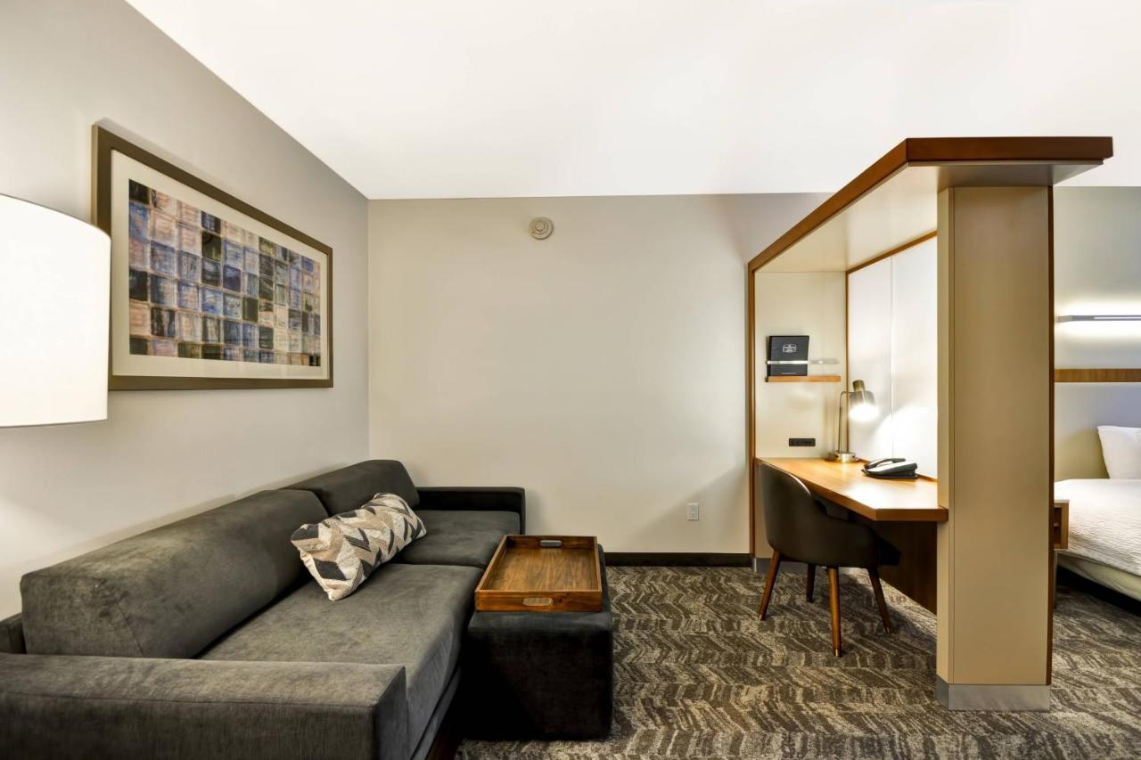 | SpringHill Suites Tallahassee Central