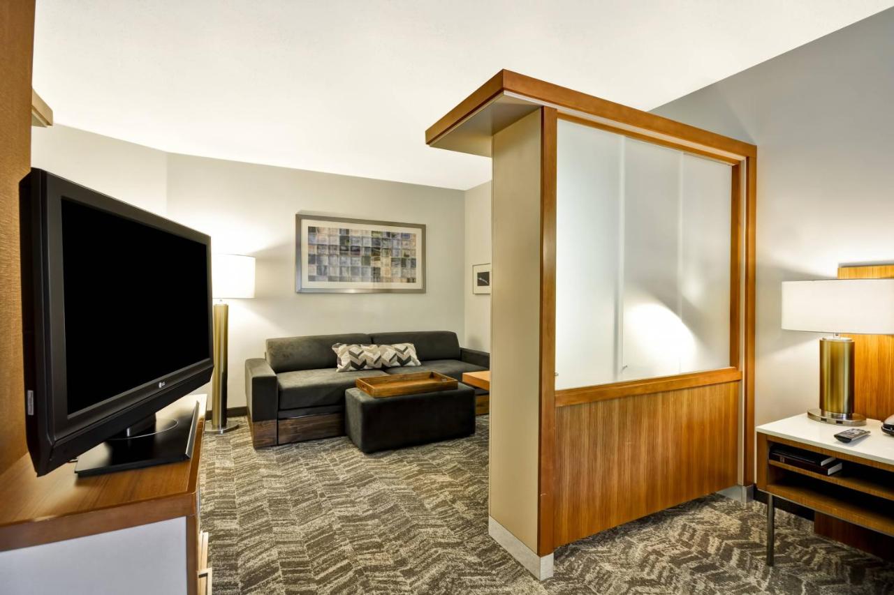 | SpringHill Suites Tallahassee Central