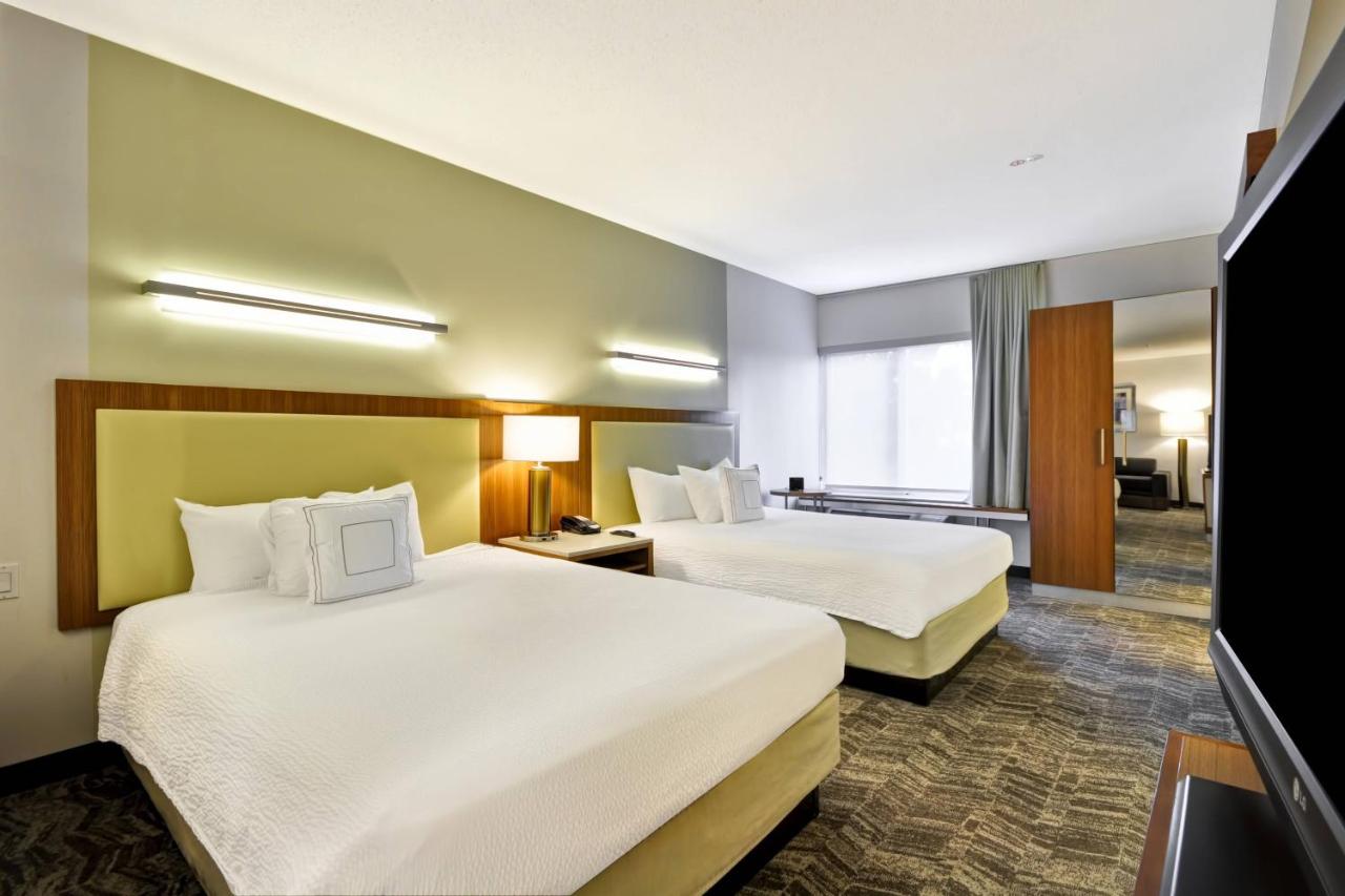 | SpringHill Suites Tallahassee Central
