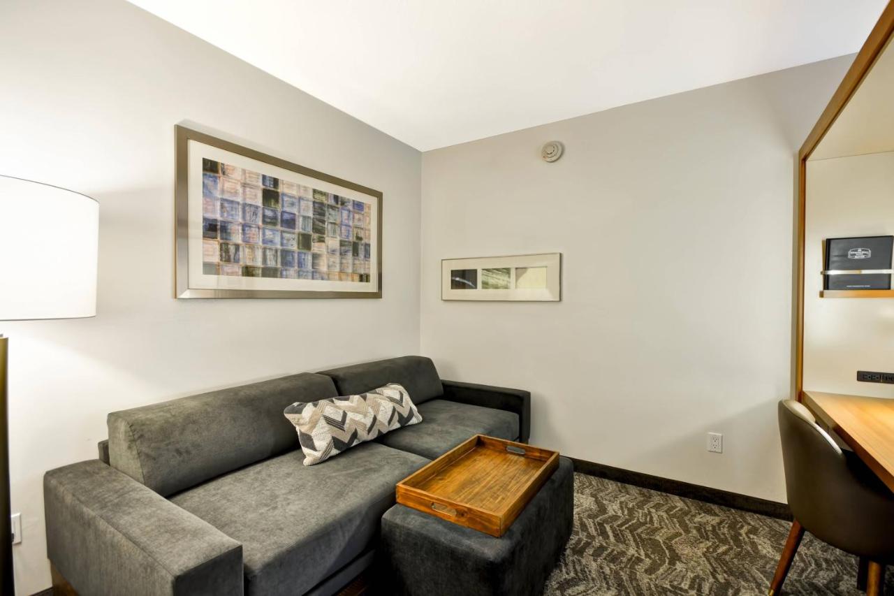 | SpringHill Suites Tallahassee Central