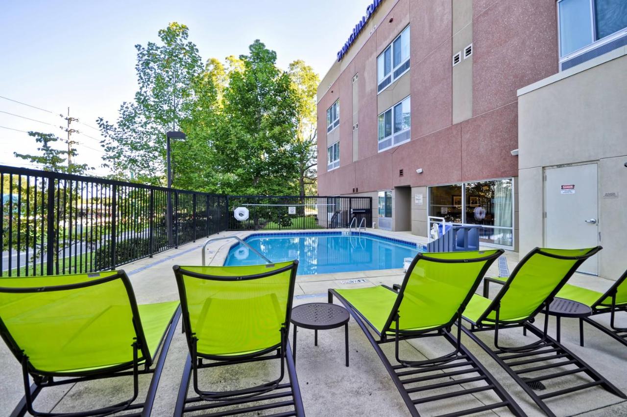 | SpringHill Suites Tallahassee Central