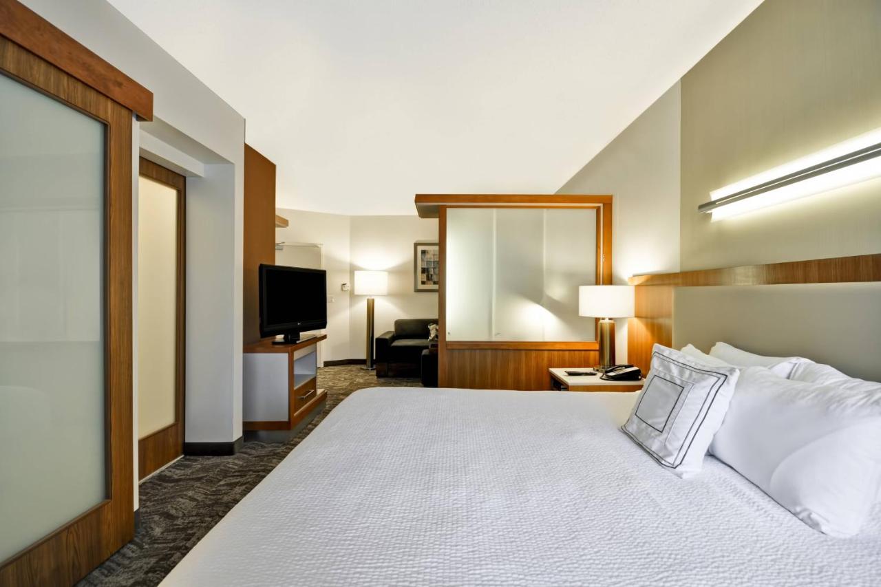  | SpringHill Suites Tallahassee Central