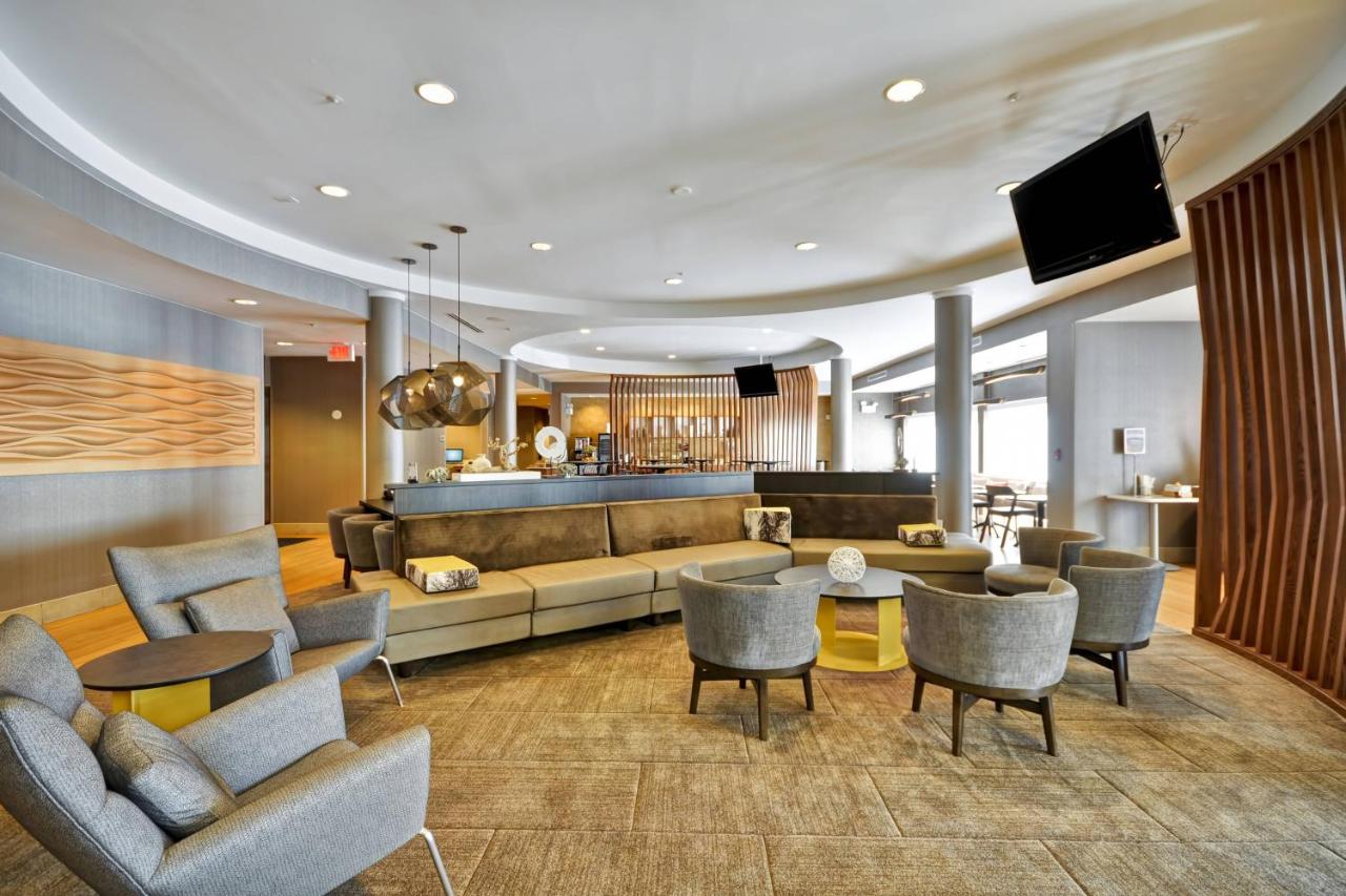 | SpringHill Suites Tallahassee Central