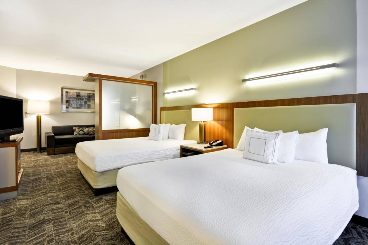 | SpringHill Suites Tallahassee Central