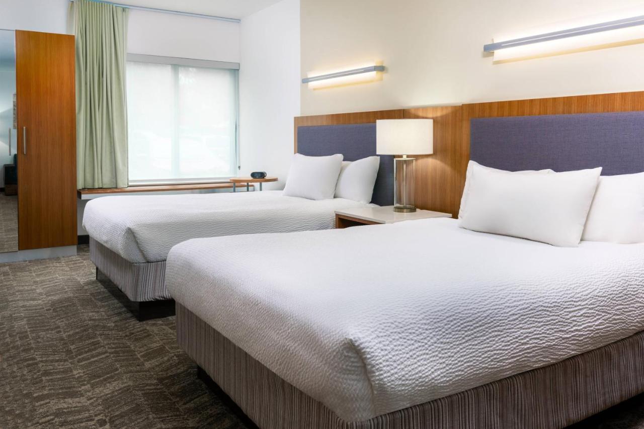 | SpringHill Suites Tallahassee Central