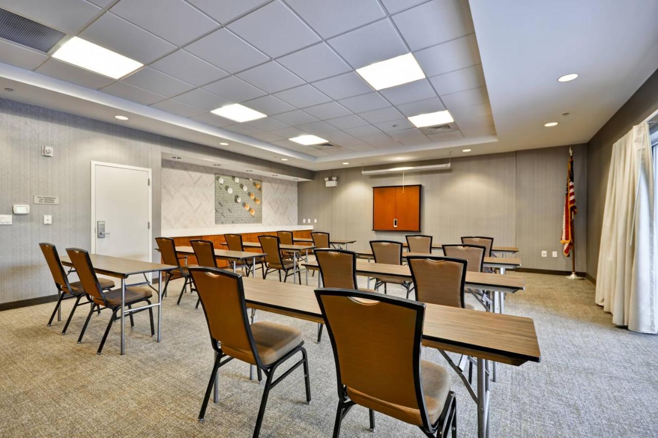 | SpringHill Suites Tallahassee Central