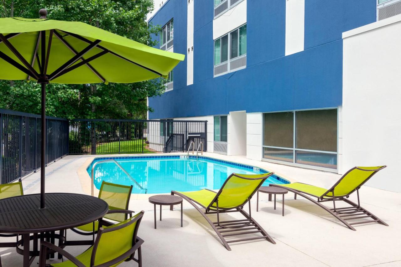 | SpringHill Suites Tallahassee Central