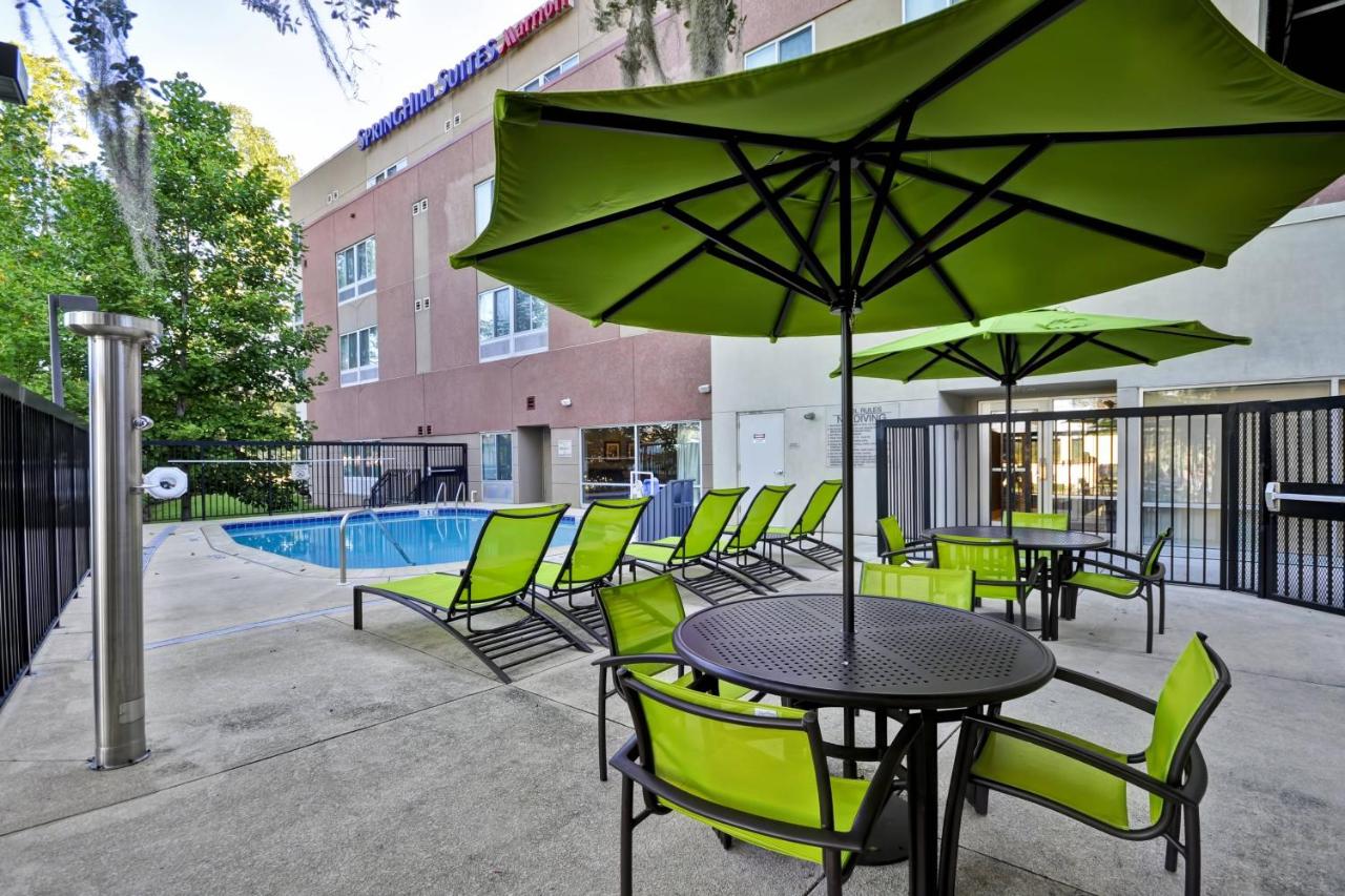 | SpringHill Suites Tallahassee Central