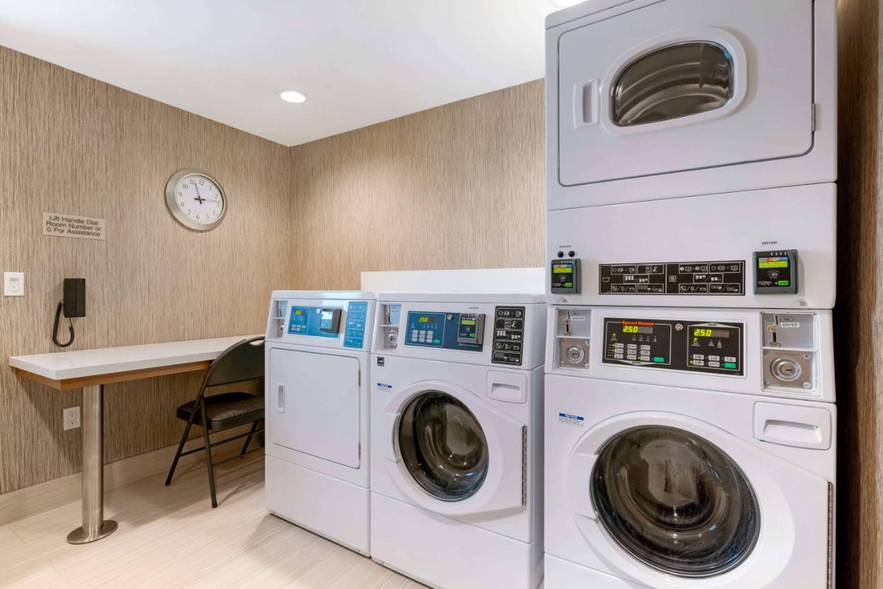 SpringHill Suites by Marriott Anaheim Placentia/Fullerton