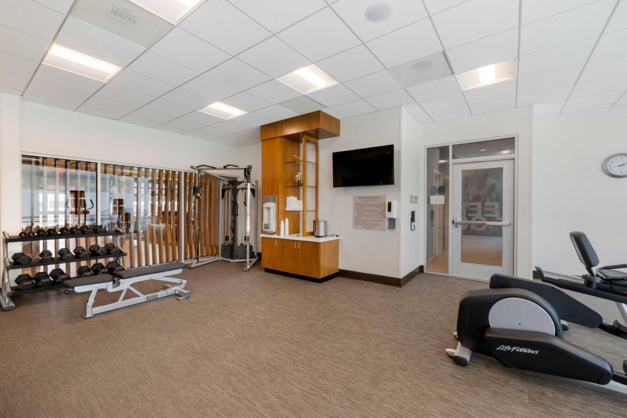 SpringHill Suites by Marriott Anaheim Placentia/Fullerton