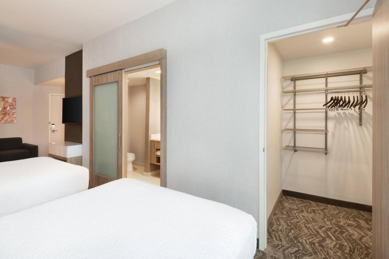 | SpringHill Suites by Marriott Tifton