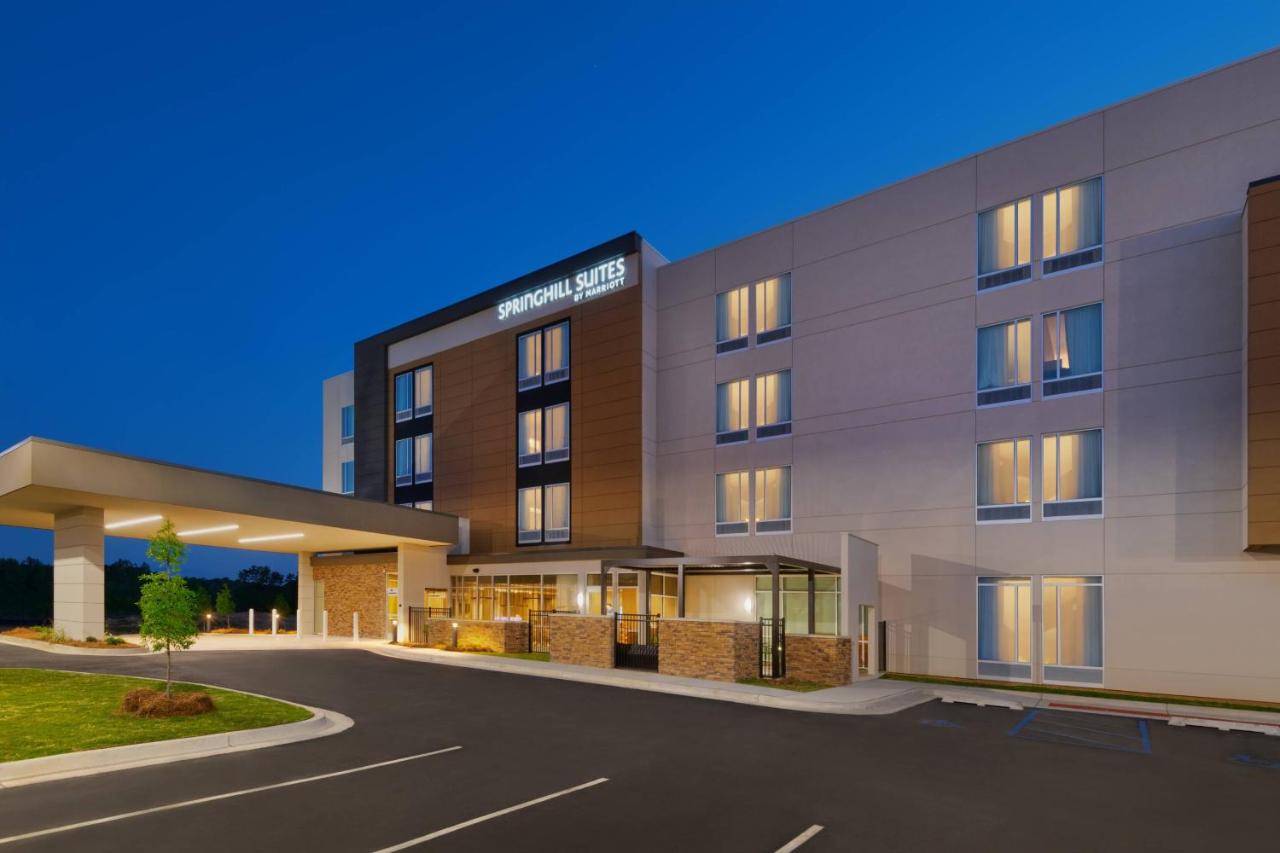 | SpringHill Suites by Marriott Tifton