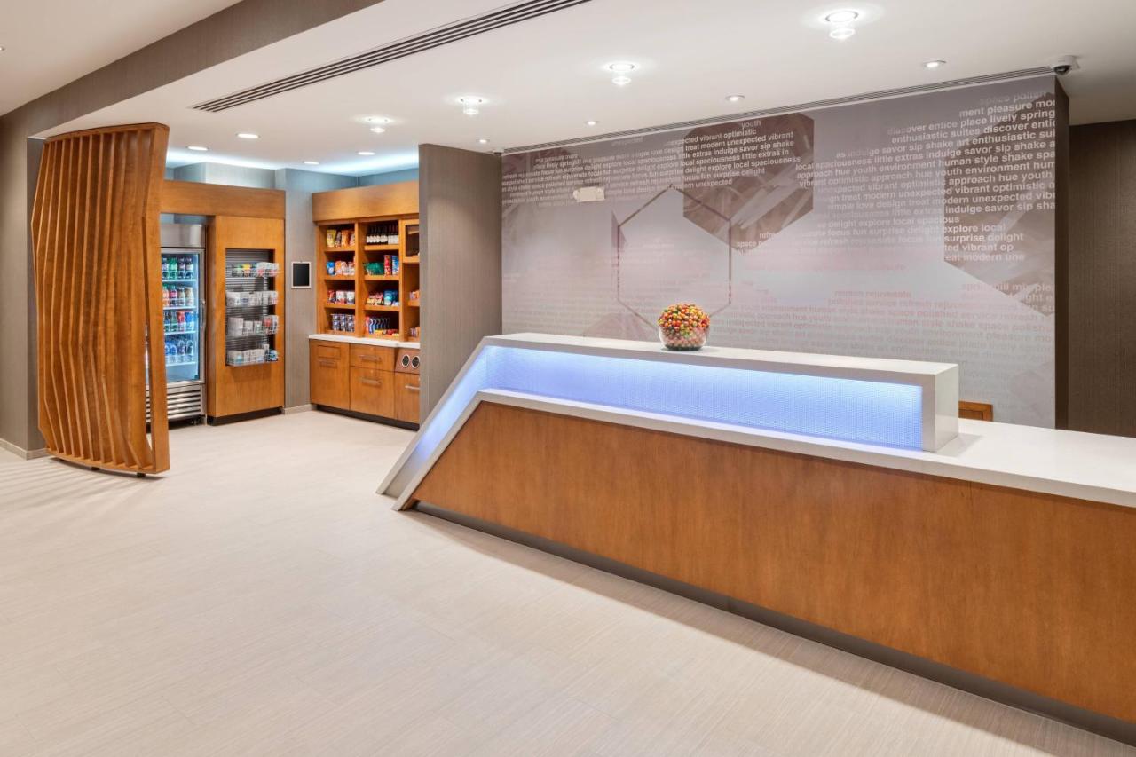 | SpringHill Suites by Marriott Tifton