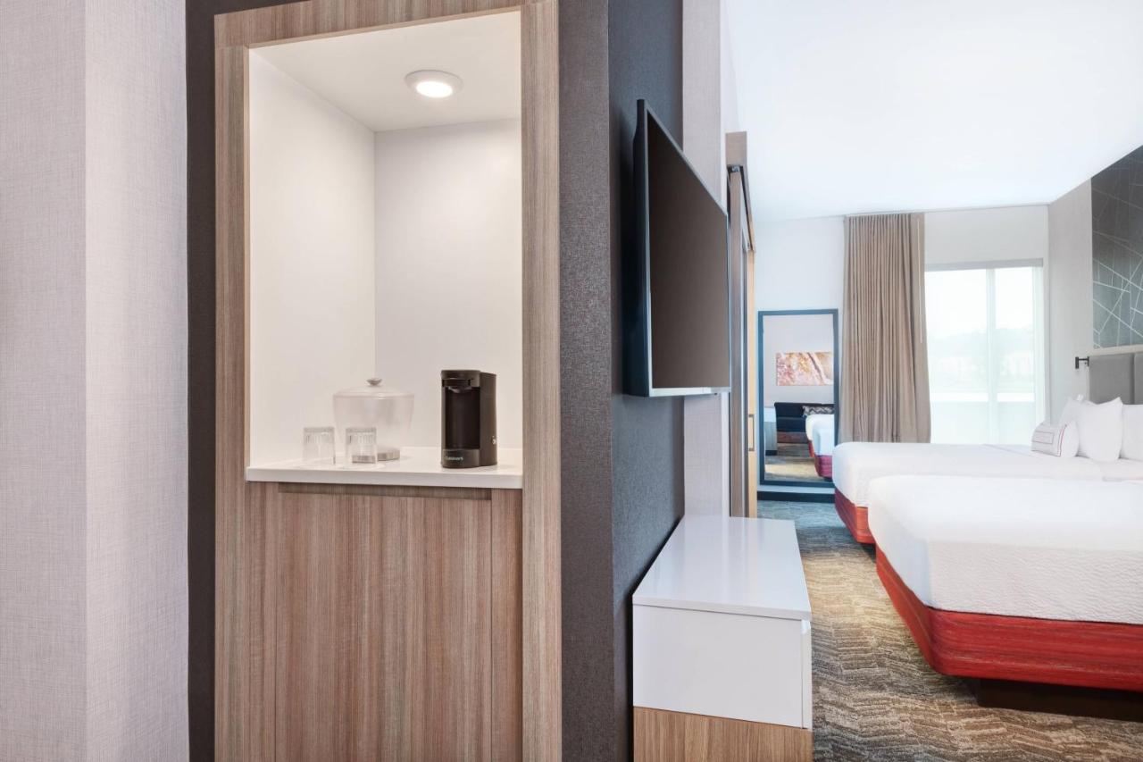 | SpringHill Suites by Marriott Tifton