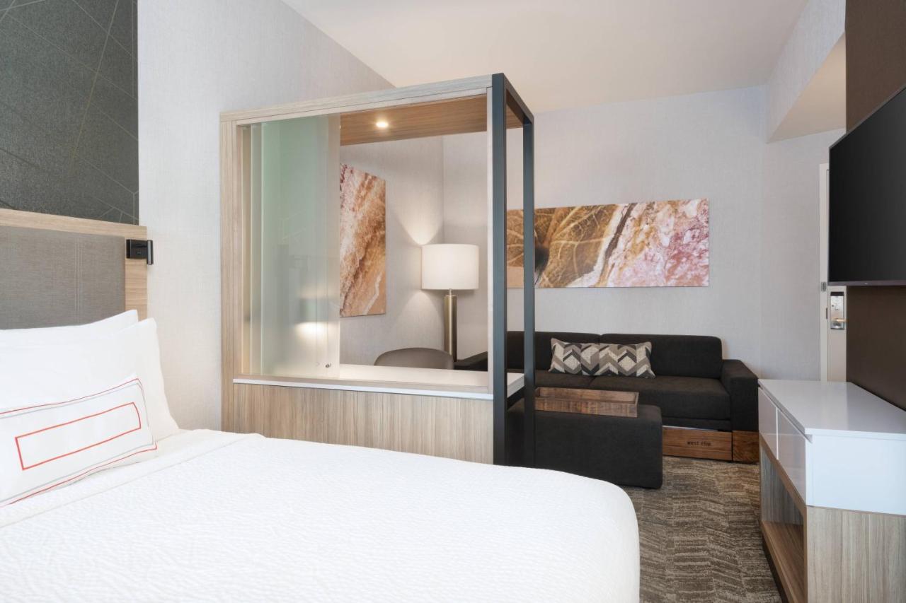 | SpringHill Suites by Marriott Tifton