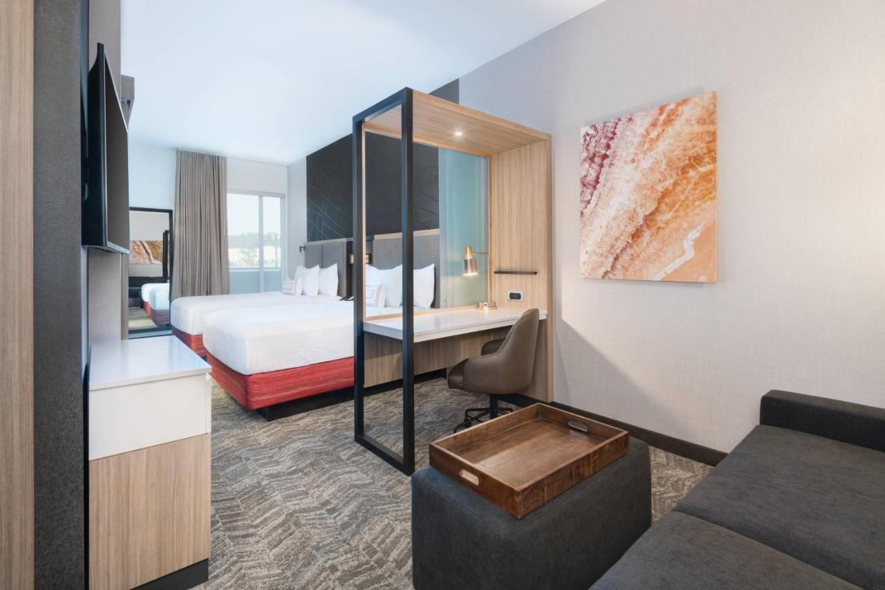 | SpringHill Suites by Marriott Tifton