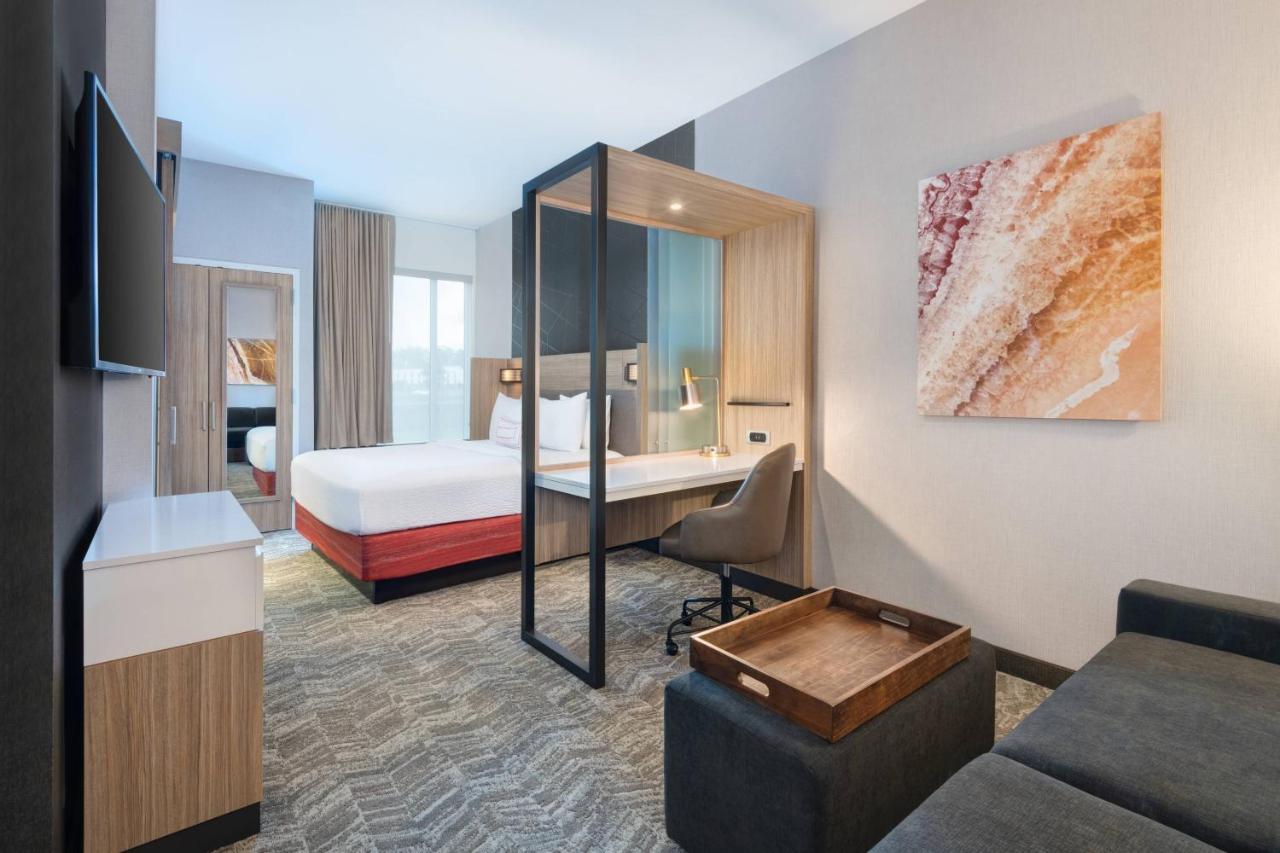 | SpringHill Suites by Marriott Tifton