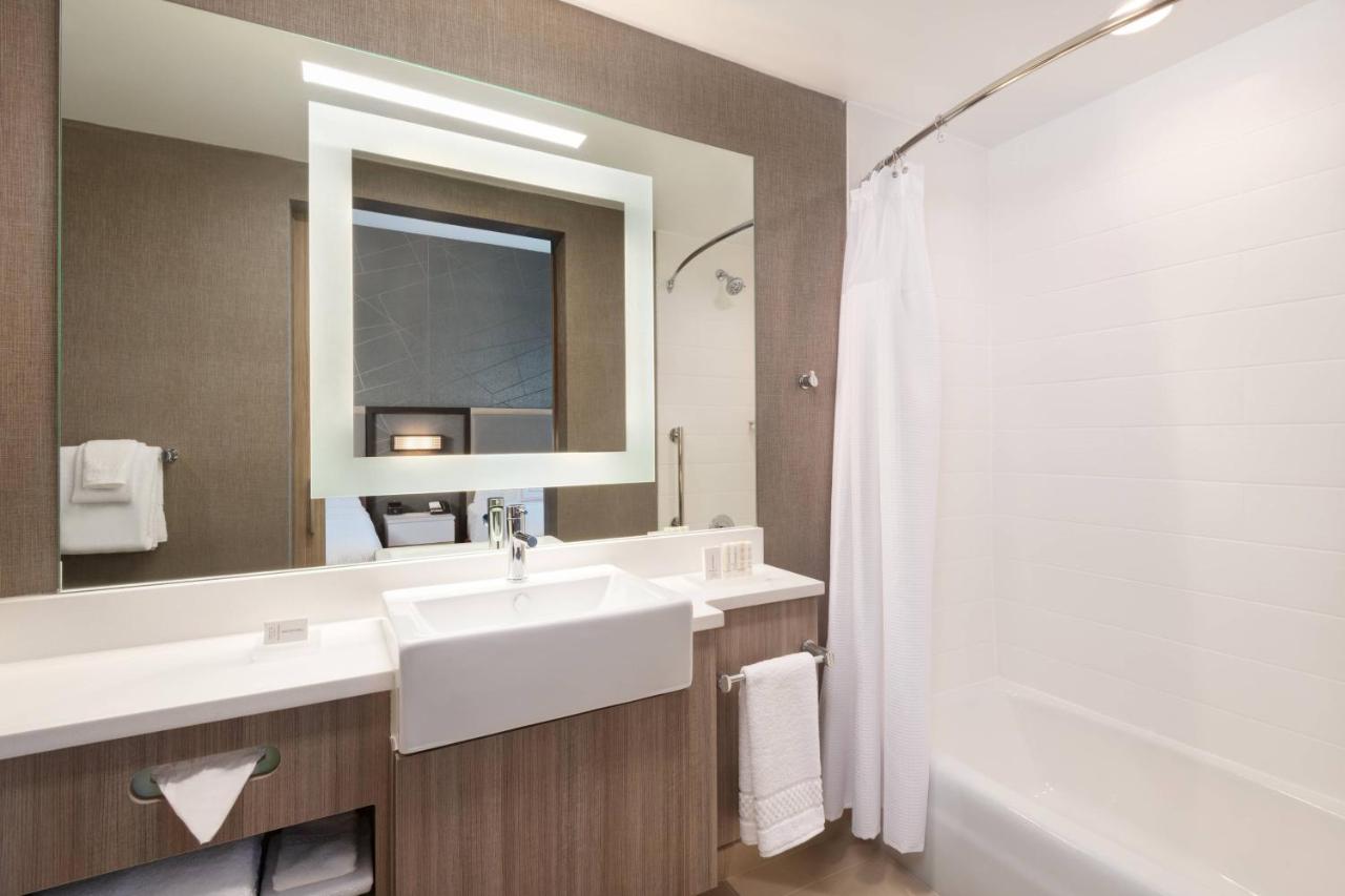 | SpringHill Suites by Marriott Tifton