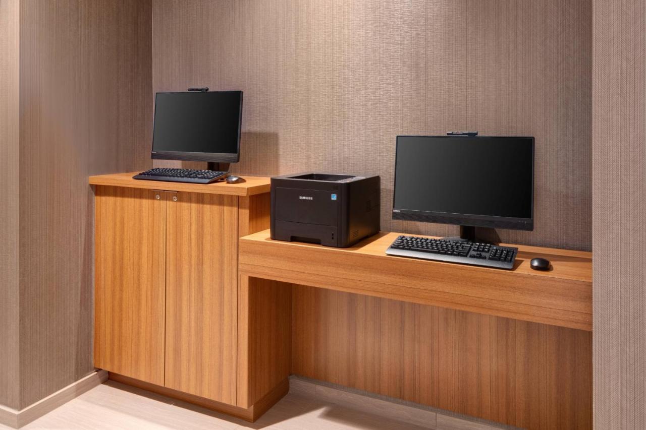 | SpringHill Suites by Marriott Tifton