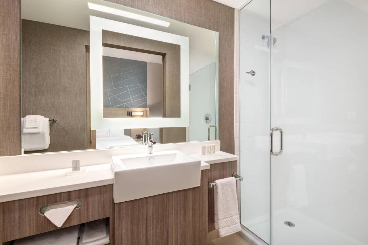 | SpringHill Suites by Marriott Tifton