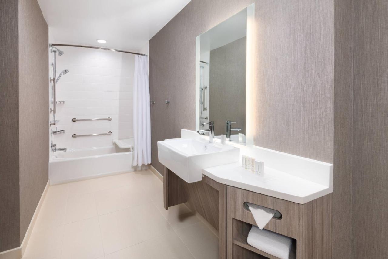 | SpringHill Suites by Marriott Tifton